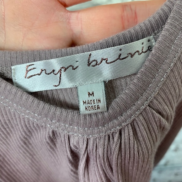 Eryn Brinie for Anthropologie dress size M - Picture 7 of 8